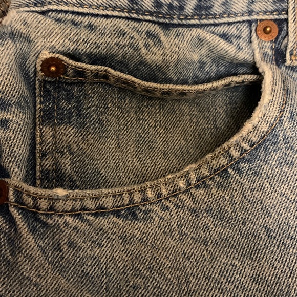 Vintage Bullet Jeans made in Canada - Picture 12 of 12